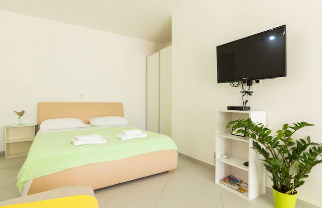 Apartments Mandy - Foto 15