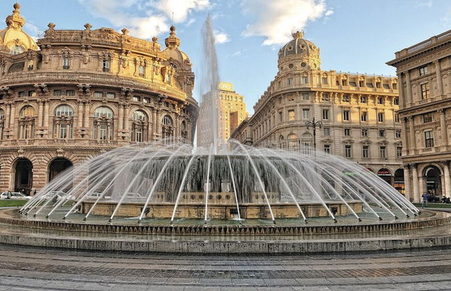 Villa With Pool in Recco Cinque Terr - Foto 53