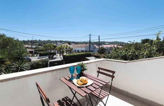 Sesimbra Stylish Villa by Homing - Foto 53