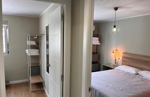 Valdeflores flats - Foto 47