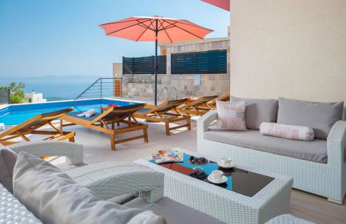 Villa Harmony - Foto 26