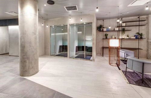 Empire State View - Luxury Apt - Shuttle to NYC - Foto 30