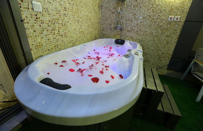 Lotaz Hotel Suites - Al Salamah - Foto 71