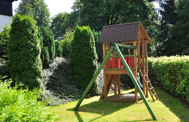 4 bedroom House in Kowary with garden and terrace - Photo 23