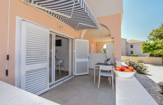 Apartments Villa Magena - Foto 64