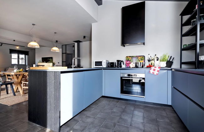 Villa Renata With Sauna Private Pool Jacuzzi - Photo 8