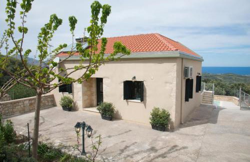 Villa Cretan View with Heated Swimming Pool - Foto 78