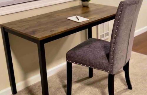 Spacious Kenmore Apartment- King Bed, Queen Bed, Fast Wifi - Foto 22