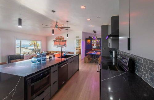 Jet Boat Billy's Speed Shop - Lake Havasu - Foto 37