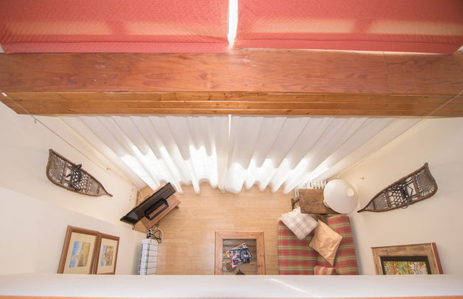 Dúplex Pradollano 3 dorm-8pax - Foto 5