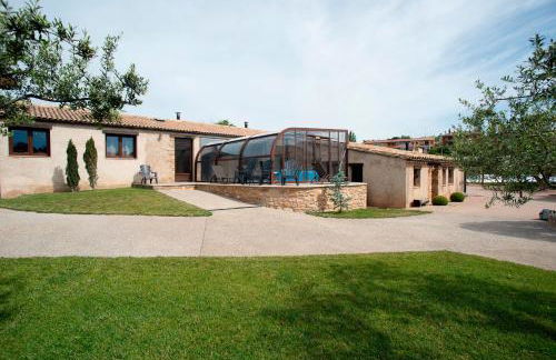 L'Olivera - BENABARRE - Foto 57