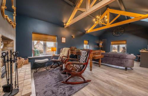 May Cottage & In Focus - Foto 24