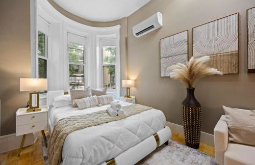 Vintage Luxe NY - Designer Lofts & Apartments NYC - Foto 68