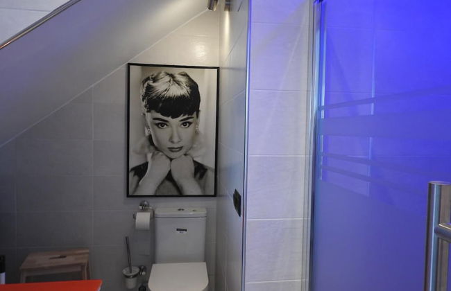 Loft El Sueño - Foto 19