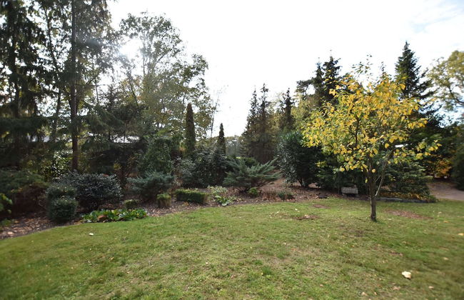 Alluring Holiday Home in Reutum-Weerselo with Hot Tub - Foto 32