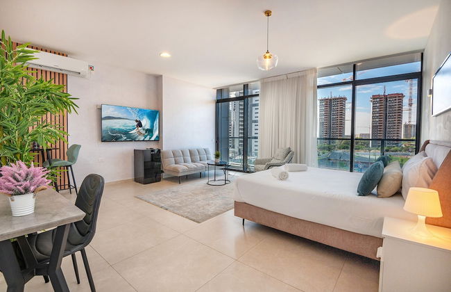 Hi - Yam SeaView Apartments & Suites - Foto 8