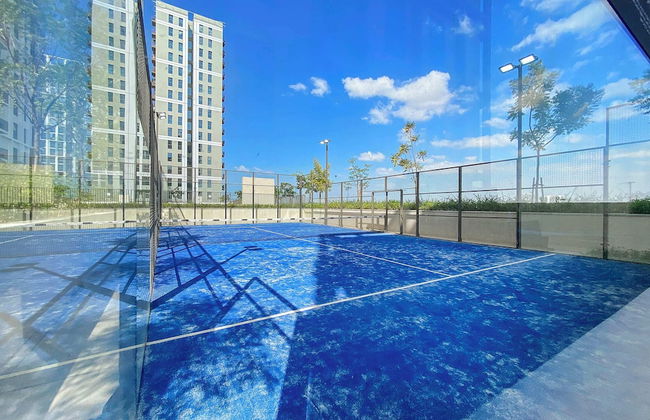 Silkhaus Socio Towers Dubai Hills - Photo 28