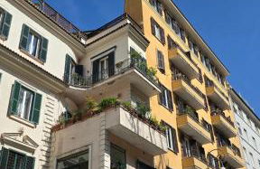 Aeterna Suites Roma - Foto 34