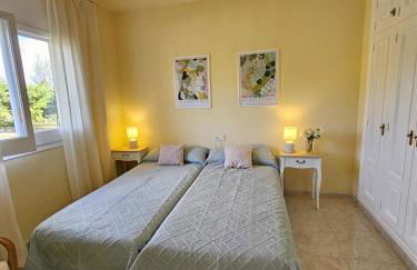 Fabulous Villa Chopos 5 - between sea and mountain - Foto 3