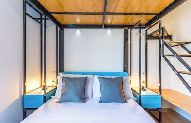 Central Station Apts by Wonderful Italy - Photo 6