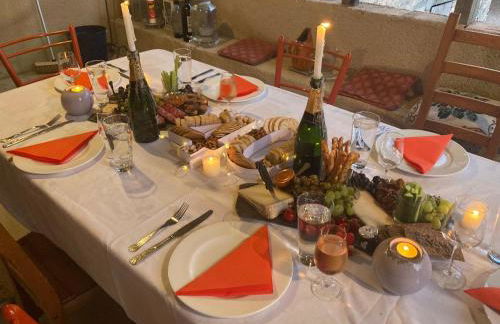 La Levade - Coeur de Ferme - Photo 11