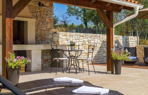 Villa Natasha - Foto 21