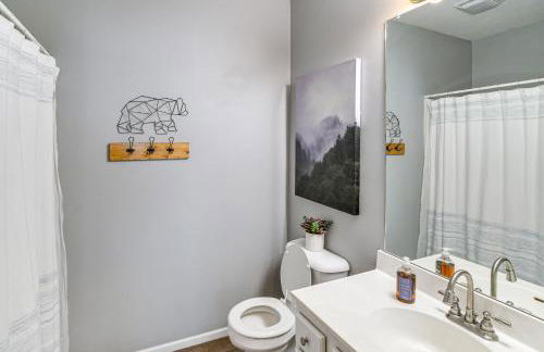 Pet-Friendly Waukee Condo 14 Mi to Des Moines! - Foto 13