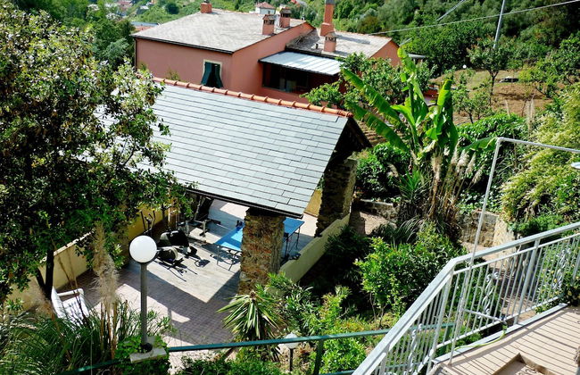 Resort Costa Morroni - Photo 72