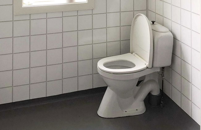 6 Person Holiday Home in Vevelstad - Foto 8