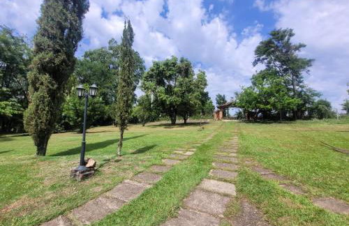 Casa de Campo ampla e confortavel em Araçoiaba da Serra com lareira, perfeita para o friozinho - Foto 43