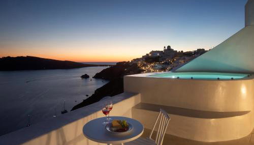 Apanema Cavehouses by Otium Villas - Foto 4