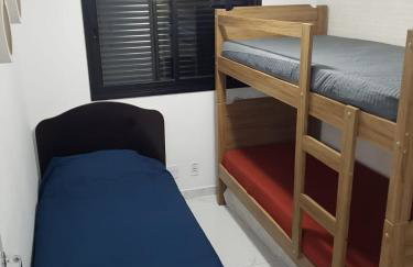 Apartamento, Centro SP - Piscina e Ar Condicionado - Photo 24