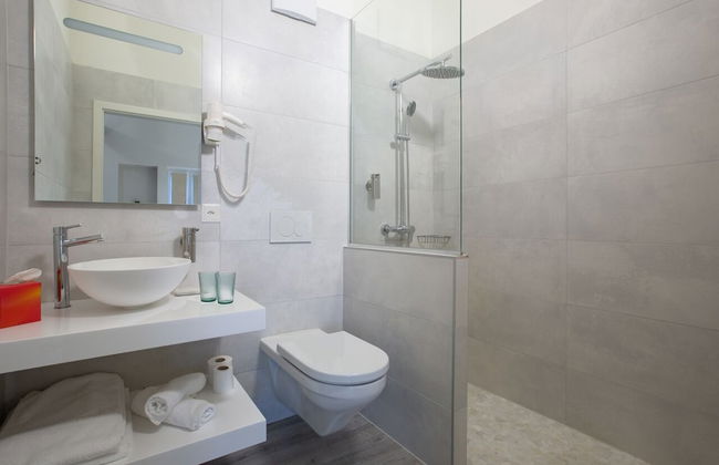 Auberge des Grands Bois - Foto 38