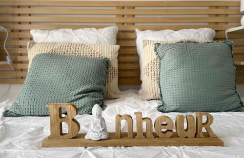 l'écrin de Bali - Foto 1