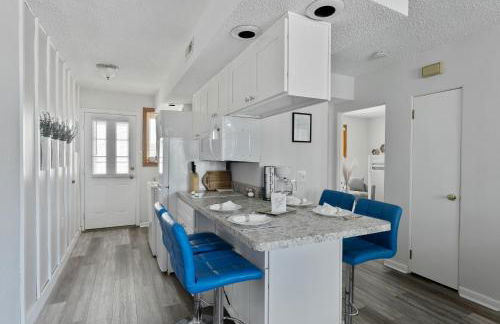 Sunny Beach Condo 2 BR 1 Bath - Foto 6