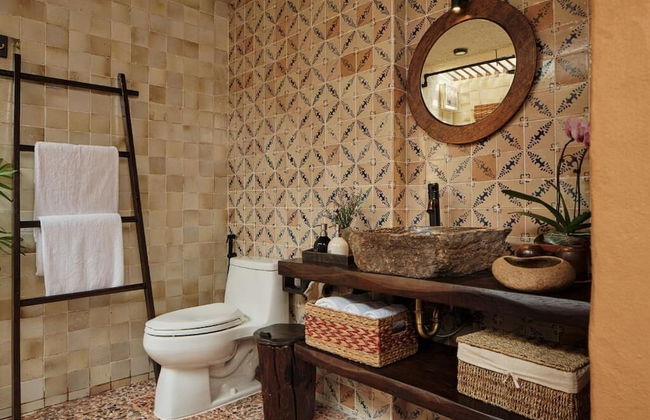 Fish-Lantern House An Bang beach - Foto 26