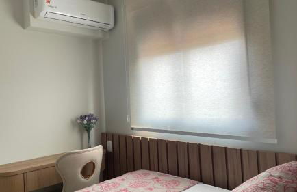 Apartamento em Dourados, Sunset - Foto 31