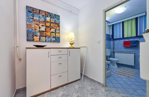 Apartman Jura, dvije spavaće sobe - Foto 16