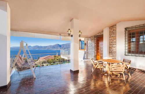 Villa Teresa-Mervigliosa vista lago - Foto 4