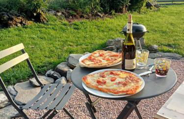 La Roulotte romantique des volcans - Foto 12