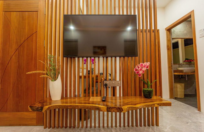 Maneh Villa - Foto 23