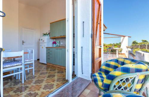 Villa Asinara Sea View & Terrace - Foto 14