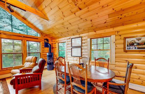 Camp Two Loons - Foto 10