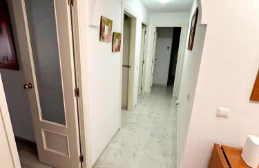 Málaga Oeste Parking-Wifi-Piscina - Foto 14