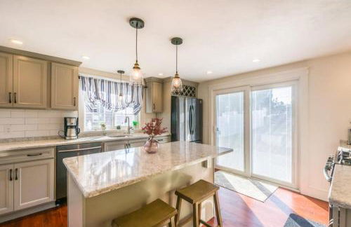 12 Feake Avenue Sandwich - Cape Cod - Foto 1