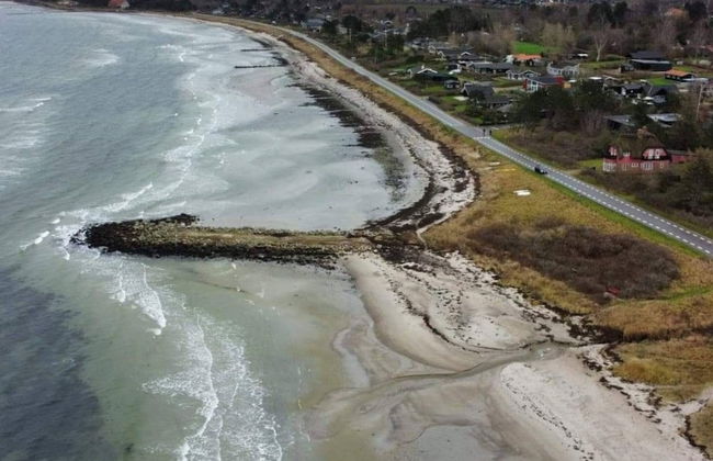 5 Person Holiday Home in Follenslev - Foto 23