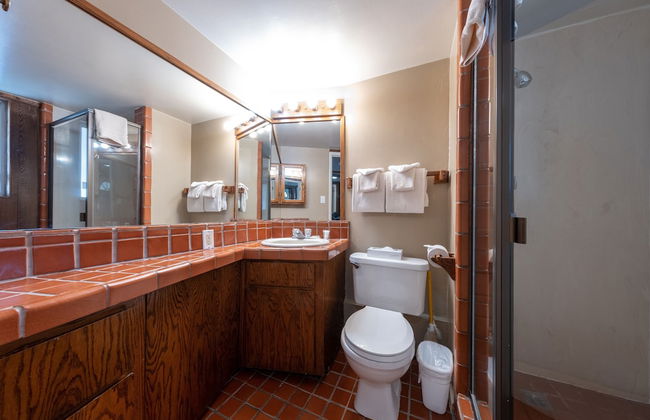 Tahoe Sands Resort - Foto 16