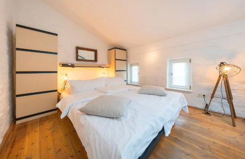 Design Apartments - "Im Holländerhaus" - Foto 116