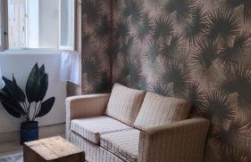 À louer Charmant T2 en rez-de-chaussée à Châteaumeillant - Foto 1