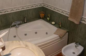 Villa Balneari Resort Casa Vacances Per Famílies Chalet Casa Rural - Foto 112